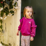 Ensemble Imp Essentials 2-4T