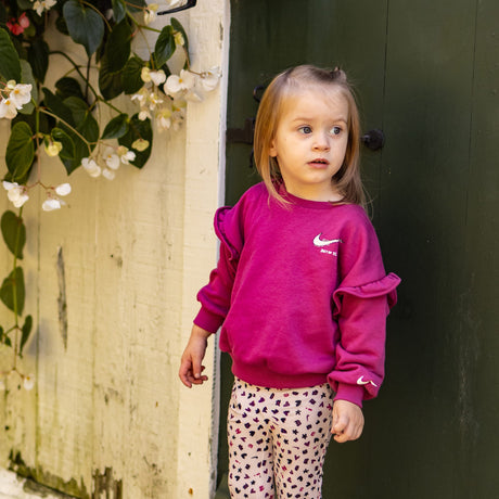 Essentials Aop Femme Set 2-4t