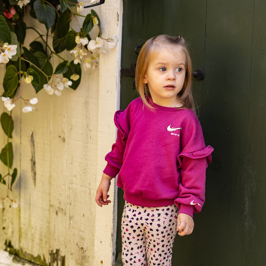 Ensemble Imp Essentials 2-4T