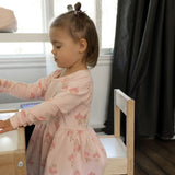 Ballerina Dress 2-8