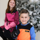 Mitaines Yolo PRIMALOFT® 6-14ans-Kombi-KOM-62899-CLÉMENT