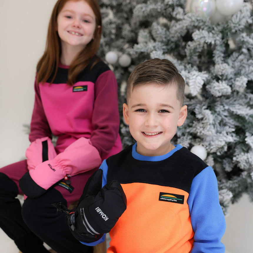 Mitaines Yolo PRIMALOFT® 6-14ans-Kombi-KOM-62899-CLÉMENT