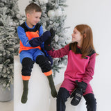 Mitaines Squall 2-6ans-Kombi-KOM-MI00196-MAR-CLÉMENT