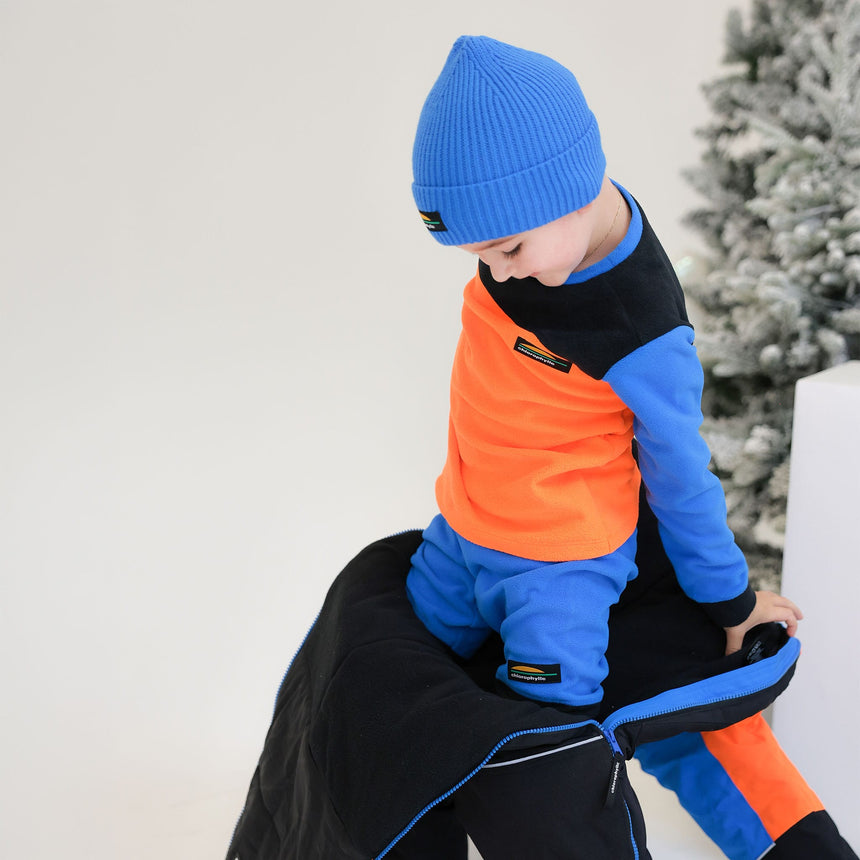 Tuque Nordic 2-14ans-Chlorophylle-CHY-44925-ROY-CLÉMENT