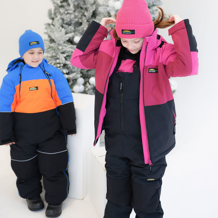 Tuque Nordic 2-14ans-Chlorophylle-CHY-44925-ROY-CLÉMENT