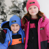 Tuque Nordic 2-14ans-Chlorophylle-CHY-44925-ROY-CLÉMENT