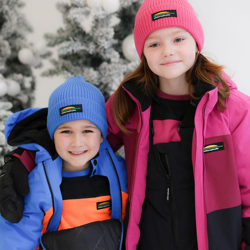 Tuque Nordic 2-14ans-Chlorophylle-CHY-44925-ROY-CLÉMENT