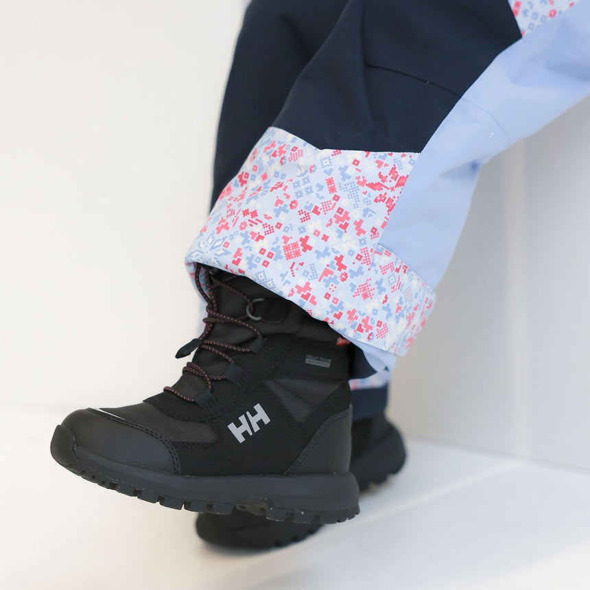 Botte Hiver Silverton Pointures 6E-6J-Helly Hansen-HAN-11759-990-CLÉMENT