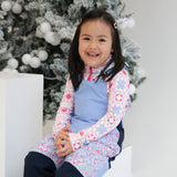 Ensemble Thermal Imprimé Scandinave 2-14ans-Birdz-BR5-2262232C-CLÉMENT