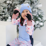 Salopette Hiver Rider 2 2-8ans