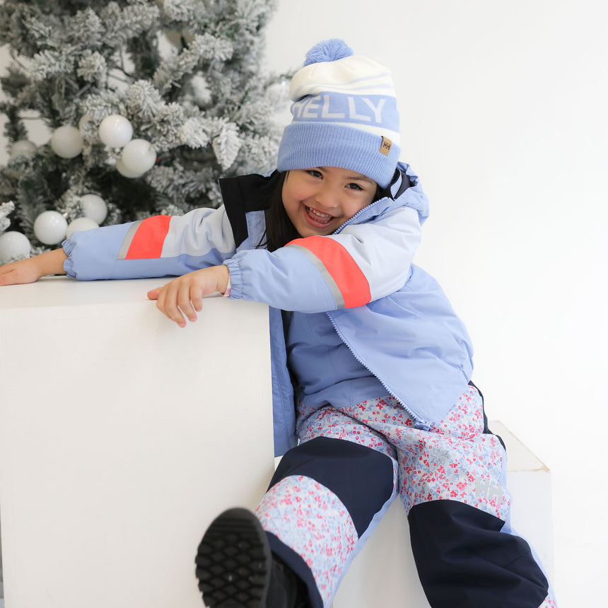 Salopette Hiver Rider 2 2-8ans