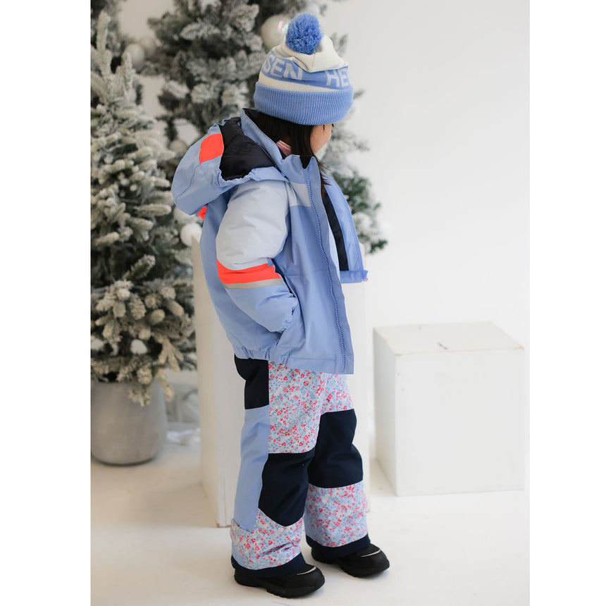 Salopette Hiver Rider 2 2-8ans