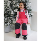 Salopette Hiver Rider 2 2-8ans