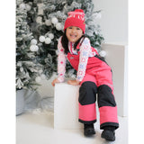 Salopette Hiver Rider 2 2-8ans