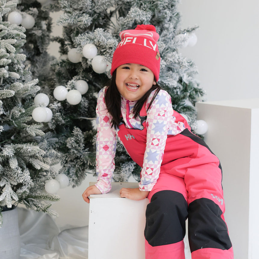 Ensemble Thermal Imprimé Scandinave 2-14ans-Birdz-BR5-2262232C-CLÉMENT
