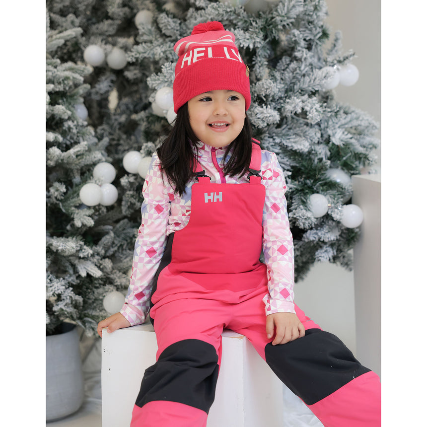 Salopette Hiver Rider 2 2-8ans