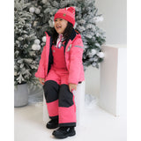 Salopette Hiver Rider 2 2-8ans