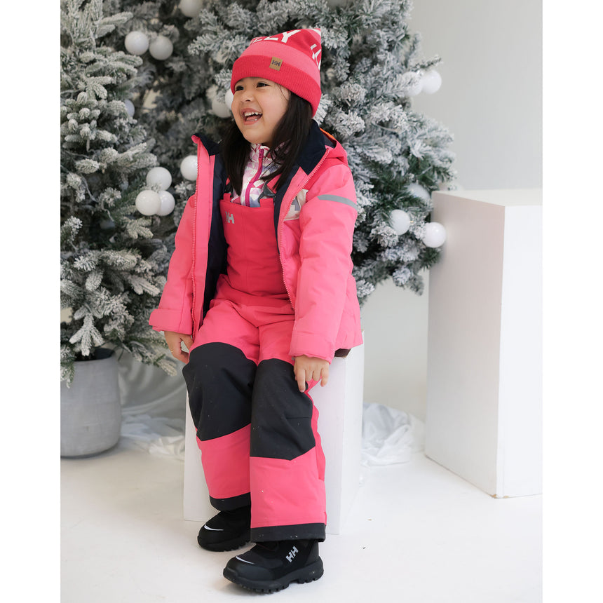 Salopette Hiver Rider 2 2-8ans