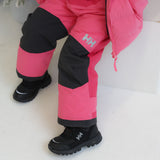 Botte Hiver Silverton Pointures 6E-6J-Helly Hansen-HAN-11759-990-CLÉMENT