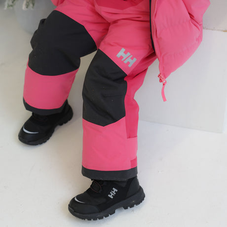 Botte Hiver Silverton Pointures 6E-6J-Helly Hansen-HAN-11759-990-CLÉMENT