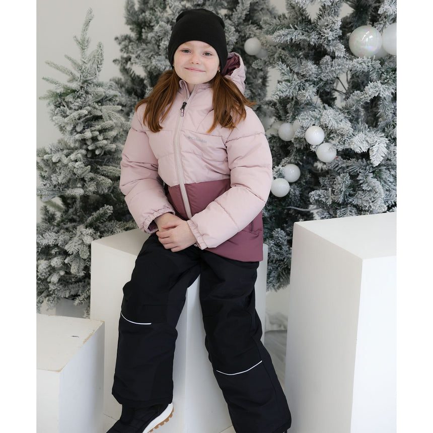 Botte Snowtrot Mid Pointures 1-7-Columbia-COL-2078911-010-CLÉMENT