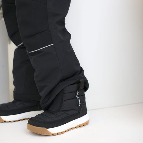 Botte Snowtrot Mid Pointures 8-13-Columbia-COL-2078912-010-CLÉMENT