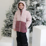 Manteau Artic Blast Ii 8-18ans-Columbia-COL-2089721-618-CLÉMENT