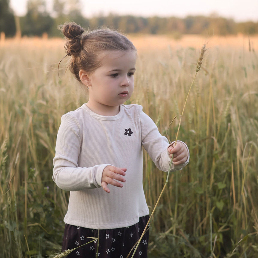 Robe Imprimée Jardin D'amour 2-8ans-Chat Botte-CHI-2262462C-IVO-CLÉMENT