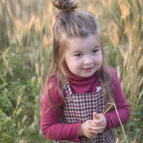 Chasuble Jardin D'amour 2-8ans