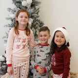 Pyjama Chats 2-14ans