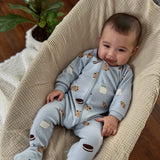 Pyjama Biscuits Prematuré -30mois