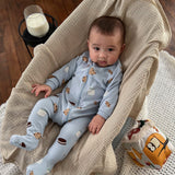 Pyjama Biscuits Prematuré -30mois