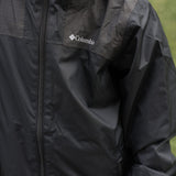 Rainy Trails Jacket Iii 4-18