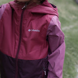 Manteau Rainy Trails III 4-18ans