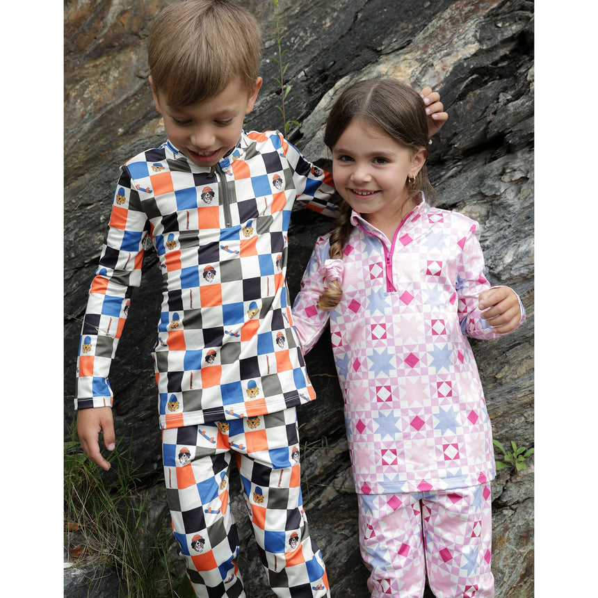 Scandinavian Thermal Set 2-14