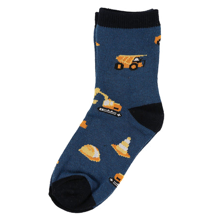 Bas Construction 9-24mois-Clement - Vetements-Marine-9-12 m-IMN-F26BG-06-1-CLÉMENT