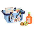Bluey - Panier d’épicerie pour jeu de rôle-Jeux De Role (51S)-Clement - Equipement-CLÉMENT