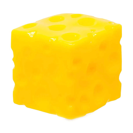 Squishi Mini Fromage-Canadiens de Montreal-INC-TOY33421-CLÉMENT