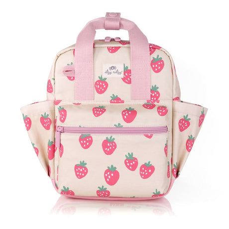 Sac A Dos Fraises-itzy ritzy-ITZ-101601543-CLÉMENT