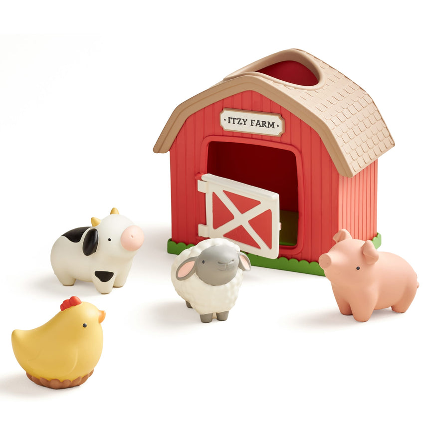 Jouet Ferme-itzy ritzy-ITZ-303351791-CLÉMENT
