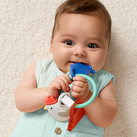 Itzy Travel Jouet Bord De Mer-itzy ritzy-ITZ-303352047-CLÉMENT
