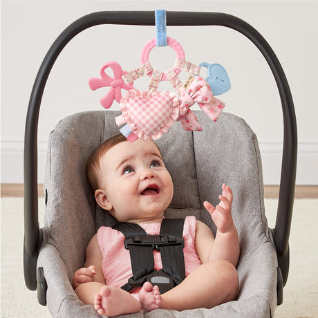 Jouet d'Activité - Boucle-itzy ritzy-ITZ-303401962-CLÉMENT