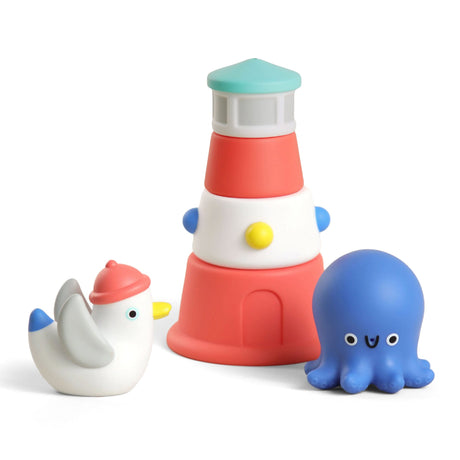 Ensemble D'empilage Bain Nauti-itzy ritzy-ITZ-456501862-CLÉMENT