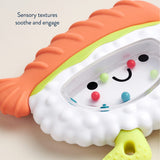 Hochet Dentition - Sushi-itzy ritzy-ITZ-604401839-CLÉMENT