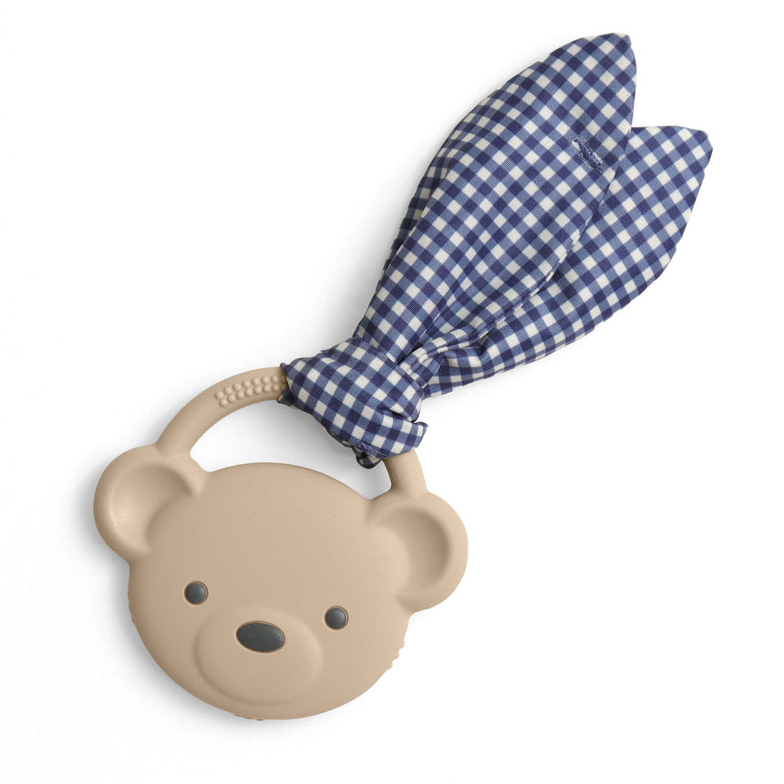 Jouet de Dentition Crinkle Crew - Ours-itzy ritzy-ITZ-604501961-CLÉMENT