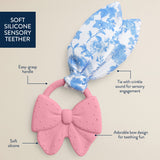 Jouet de Dentition Crinkle Crew - Boucle-itzy ritzy-ITZ-604501999-CLÉMENT