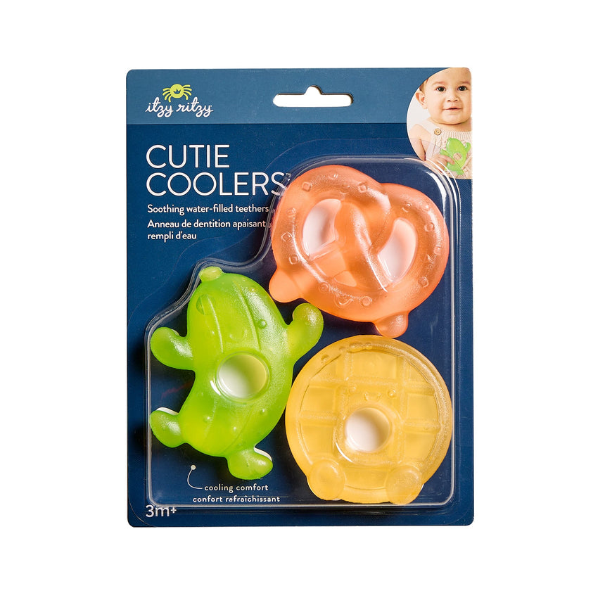 Jouet Dentition Cutie Coolers - Nourriture-itzy ritzy-ITZ-604601760-CLÉMENT