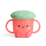 Bol À Collation - Fraise-itzy ritzy-ITZ-807201681-CLÉMENT