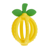 Balle Dentition - Citron-itzy ritzy-ITZ-STB8335-CLÉMENT