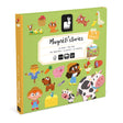 Magneti'stories 30 Pièces - La Ferme-Janod-JAD-J05451-CLÉMENT